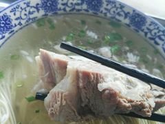 枫镇大肉面-裕兴记·三虾面(西北街总店)
