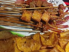 -老赵太太麻辣烫涮肚馆(大经路店)