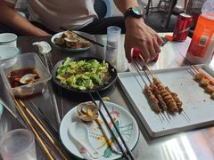 -亿牌牌东北烧烤(博物馆旗舰店)