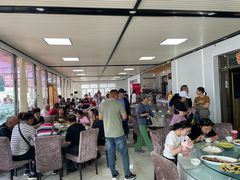 -镜泊湖聚仙楼鱼馆