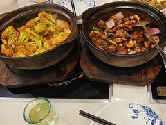 -大嫂镬仔·焖鸡煲·啫啫煲(逢源路店)