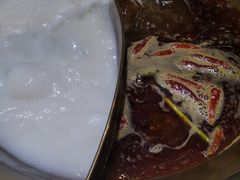 -铜锅演义(马坡店)