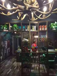 -FT菲瞳美发沙龙