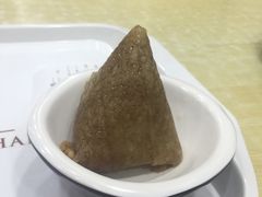 -五芳齋粽子点心(浦北路店)