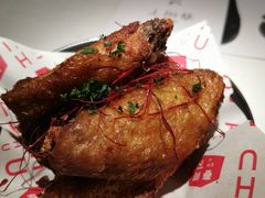 -春树下·树屋花房西餐厅(罍街AS1980店)