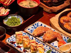 -小川洋风料理(江汉路店)
