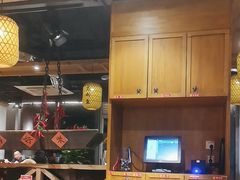 -黄家码头老火锅(解放碑旗舰店)
