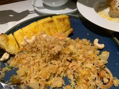 港丽炒饭-港丽餐厅(杭大店)