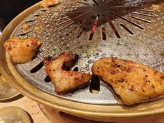 -西塔老太太泥炉烤肉(亚运村店)