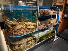 -蟹田居·活蟹料理(东城店)