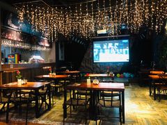 大堂-404干式熟成牛排馆•聚会餐厅