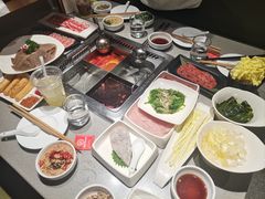 -海底捞火锅(如皋吾悦广场店)