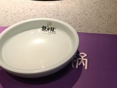 -辣斗辣火锅(太古里店)