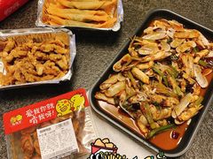-盒马鲜生(枣园路店)