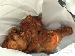 -香园炸鸡(鞍山西道店)