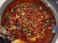 -锦尚阁烤鱼(望京新荟城店)