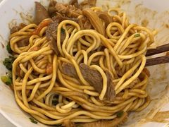 -王拐拐热干面·武汉三鲜豆皮(徐家汇店)