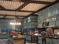 -上海虹桥西郊假日酒店