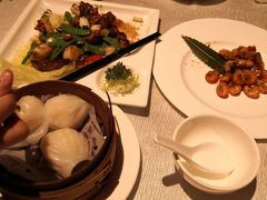 -上海金桥红枫万豪酒店-万豪中餐厅
