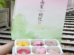 -南宋胡记(杭州体育场路店)