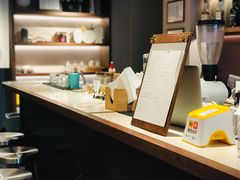 -Punchline Coffee&Roaster(同济大学店)