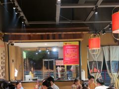 -串盟烧烤大排档·长沙美食地标(星沙店)