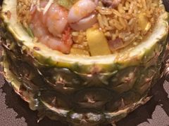 -CHINCHIN 青青·泰国料理(万象食家店)