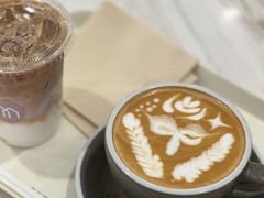 -复旦大学枫林校区-学生食堂