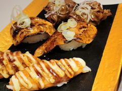 火炙雪场蟹柳-羽寿司(东方宝泰店)