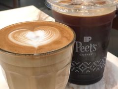 -Peet's 皮爷咖啡(东湖路手作店)