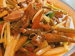 -弓虽昌焖烧鸡(大竹林店)