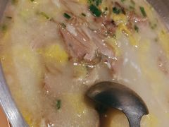 -杨氏青龙虾·羊蝎子(托乐嘉店)