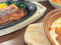 -萨莉亚意式餐厅(石鼓路店)