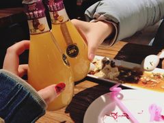 -茶花妹子云南餐厅(传媒大学店)