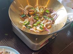 -衢农会·衢州菜·宴请(国际机场店)