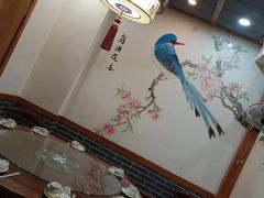 -津沽小院(大直沽总店)