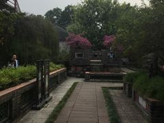 -东莞市可园博物馆