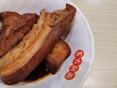 扒肉条-东方削面(市政府店)