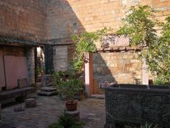 -泰宁旅游风景名胜区
