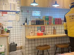 -常樂屋·常德米粉(青年路店)