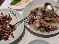 -潮舍(环球金融中心店)