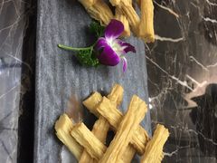 -秦宝雪花牛肉养生火锅(大兴九臻店)