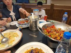 -老唐三下锅 ·张家界地标美食(溪布街店)