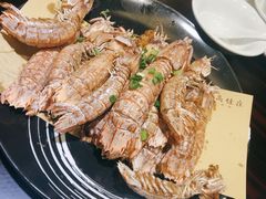 -高佳庄·舟山海鲜(海景旗舰店)