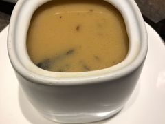 栗子乌鸡汤-汤城小厨•粤菜•靓汤(苏州街店)