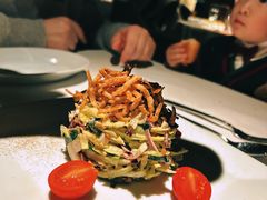 -茹丝葵经典牛排馆(上海外滩店)