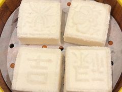 -海天楼中餐厅(吴宫泛太平洋酒店)