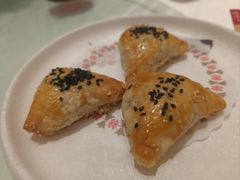 -聚福山莊·寻味顺德(北滘店)