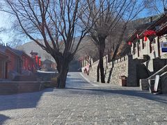 -雁门关景区