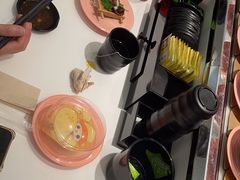 -争鲜回转寿司(通州万达店)